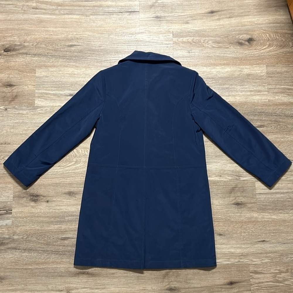 ROTHSCHILD Raincoat - Picture 8 of 9